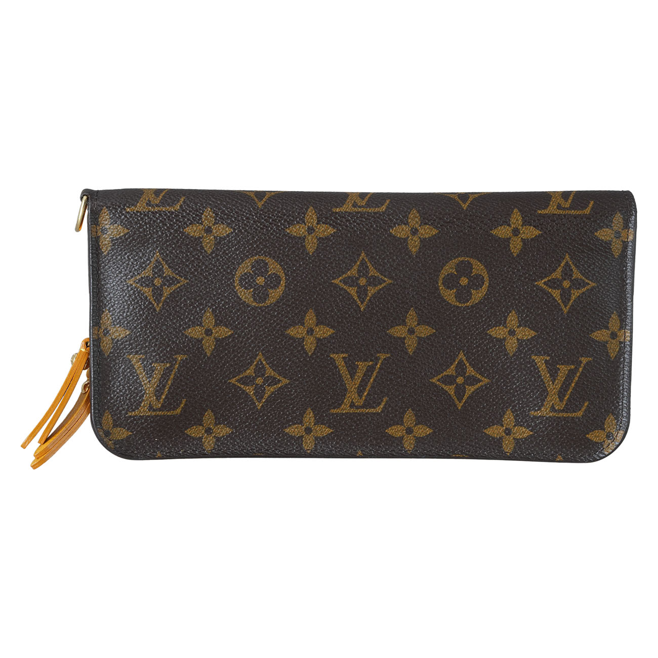 LOUIS VUITTON(USED)루이비통 M60248 인솔라이트 월릿